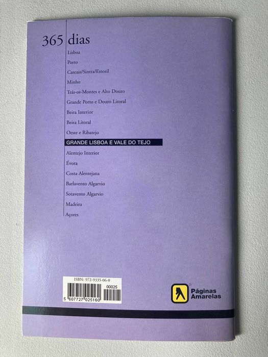 Grande Lisboa e Vale do Tejo