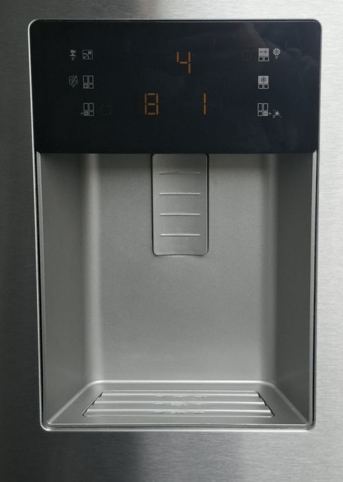 Lodówka Beko 183cm z transportem,Gwarancja