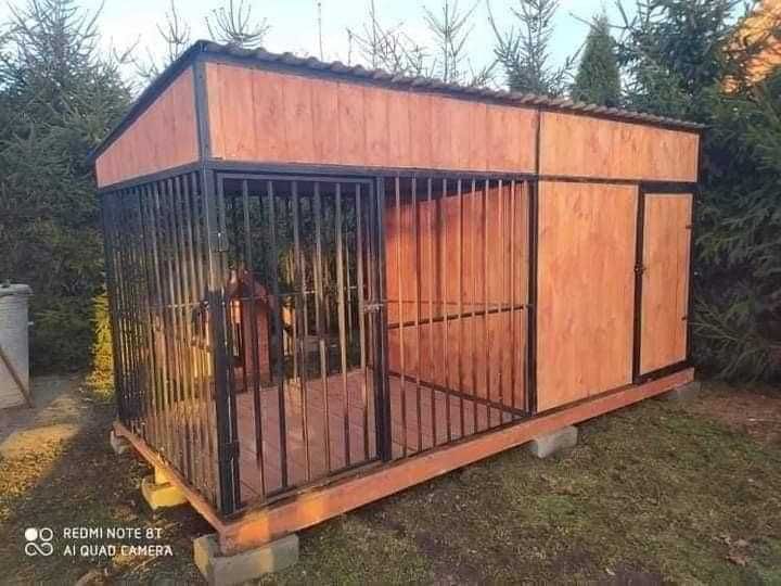 Boksy/Kojce Świetna oferta!!!