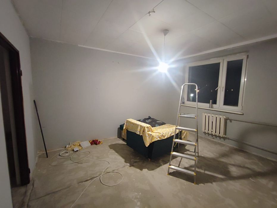 Brynów mieszkanie 48 metrow