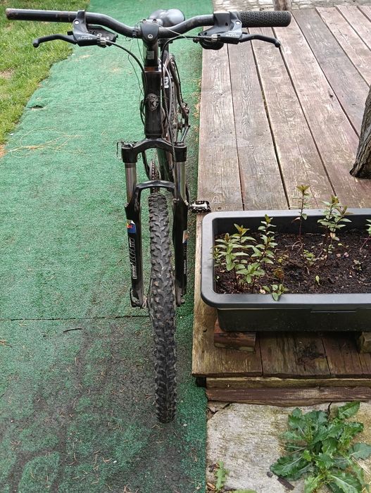 MTB Rower górski Kands 1300
