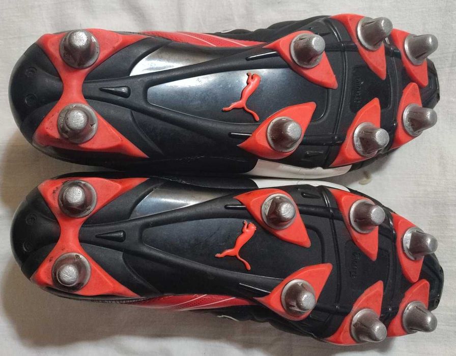 buty Puma 40.5 evoPower rugby #364