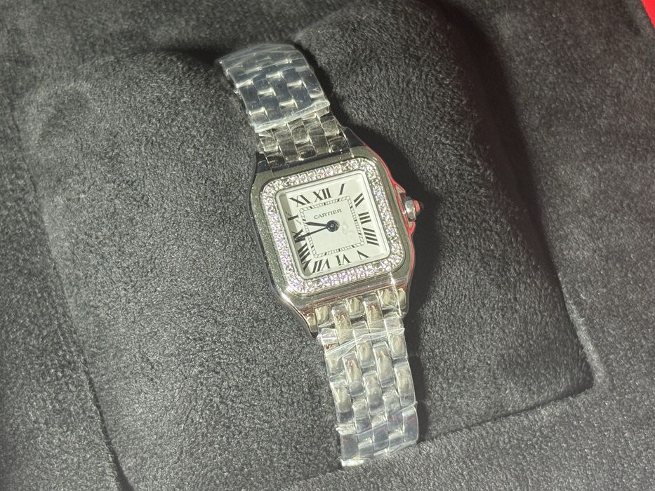 Cartier Panthere Watch Small