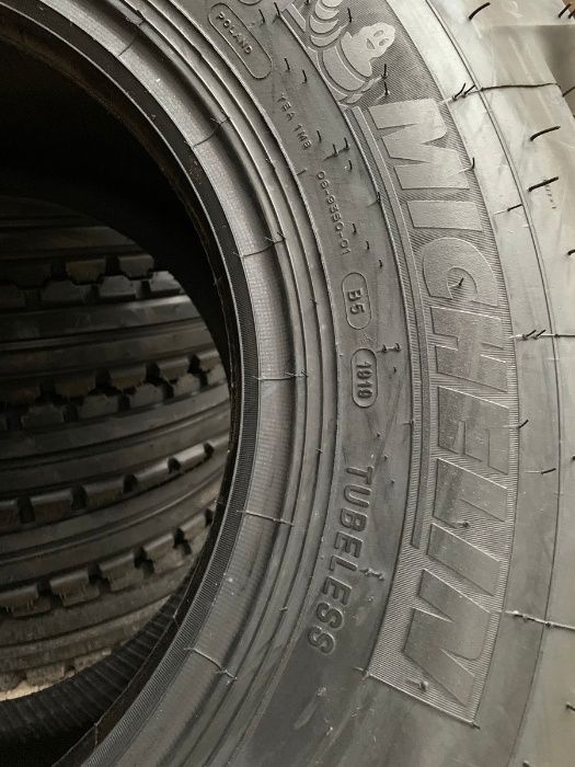 Opona 12.5/80-18 BKT KABAT 340/80-18 MICHELIN NowaGWARANCJA FV Wysyłka