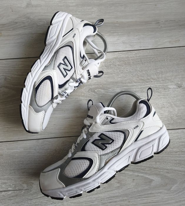 Кросівки New Balance 408, кроссовки New Balance 408