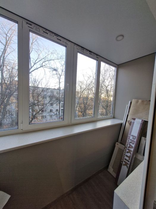 Аренда 2-х кімнатної квартири, Хортицький р-н