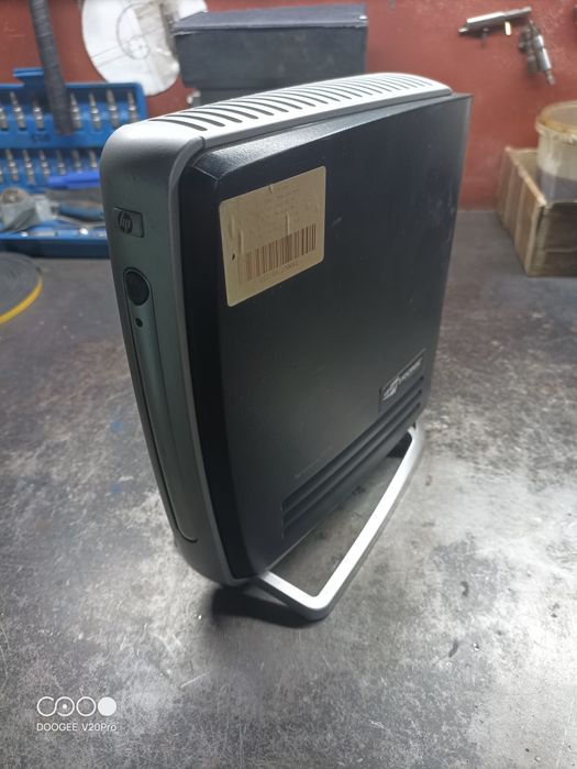 Продам тонкий клиент