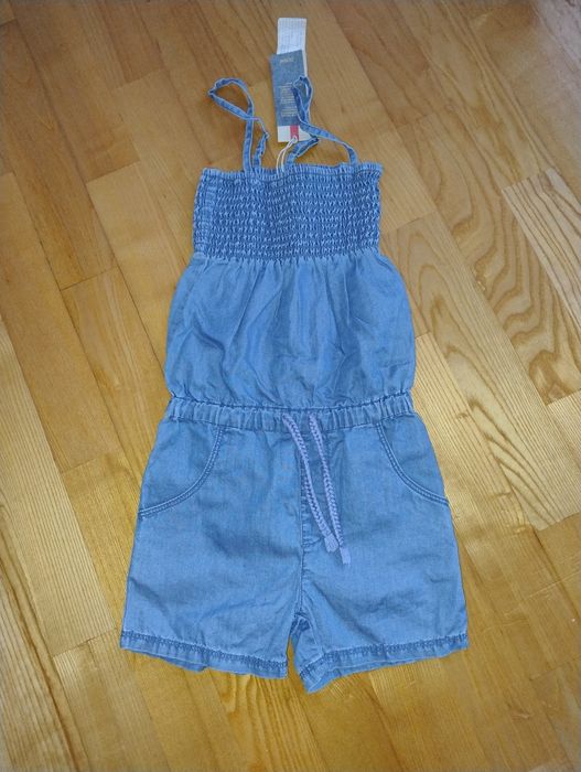 Kombinezon name IT r.116 nowy