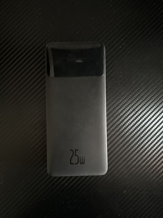 Baseus PowerBank 20000mAh 25W