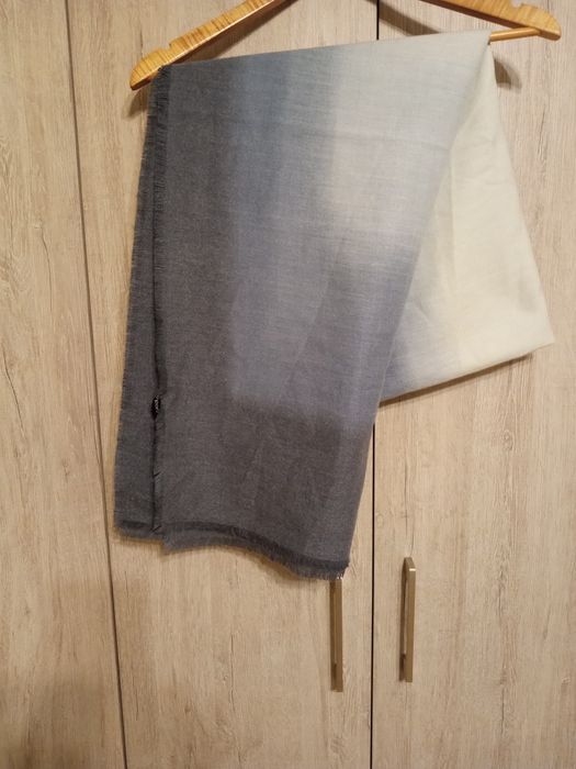 Szal szalik chusta długi Greenpoint