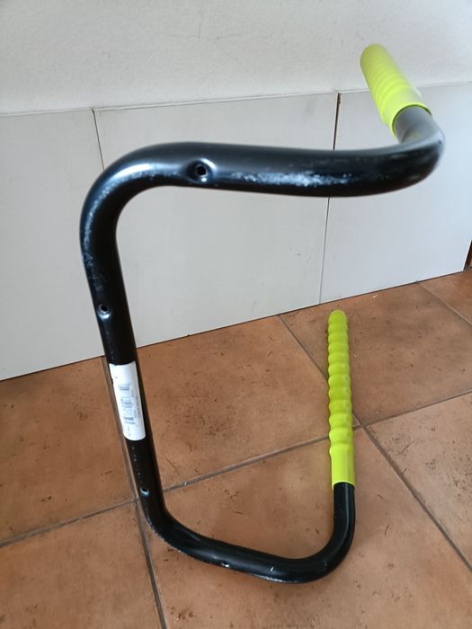 suporte de parede para bicicleta