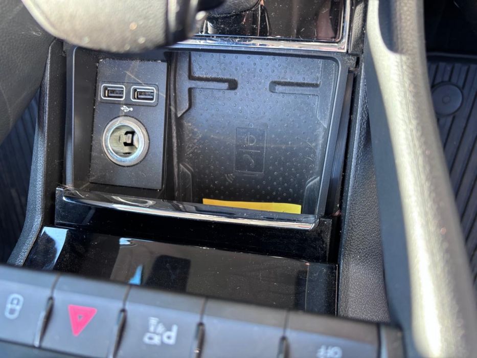 Шкода Кодіак Скаут