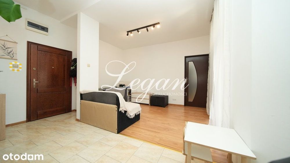 Mieszkanie 45,78 m² w centrum miasta - Widok 5
