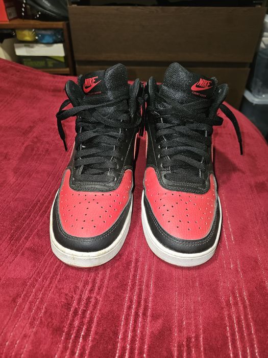 Ténis Nike Novos