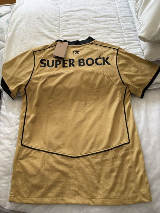 Pack de camisolas de futebol Novas