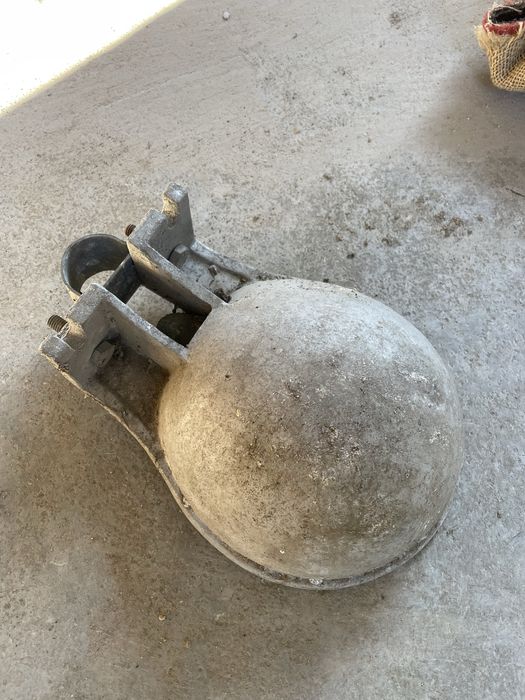 Bebedouro para animais