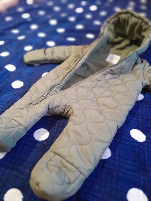 Продам комбінезончик