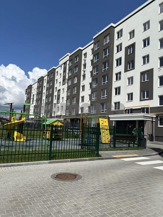Продаж квартири ЖК "Петрівські Липки" вул. Будівельна