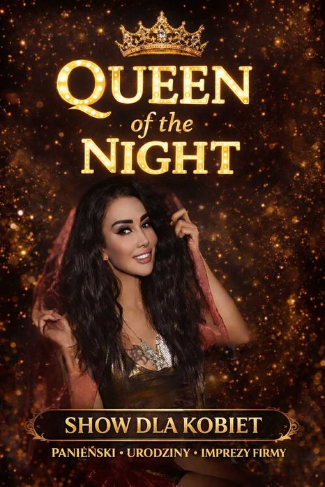 Pokaz taneczny na eventy, urodziny i imprezy okolicznościowe