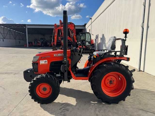 Trator Kubota B2530