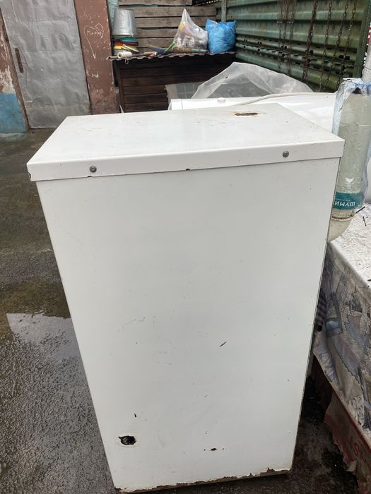 Газовий котел Данко