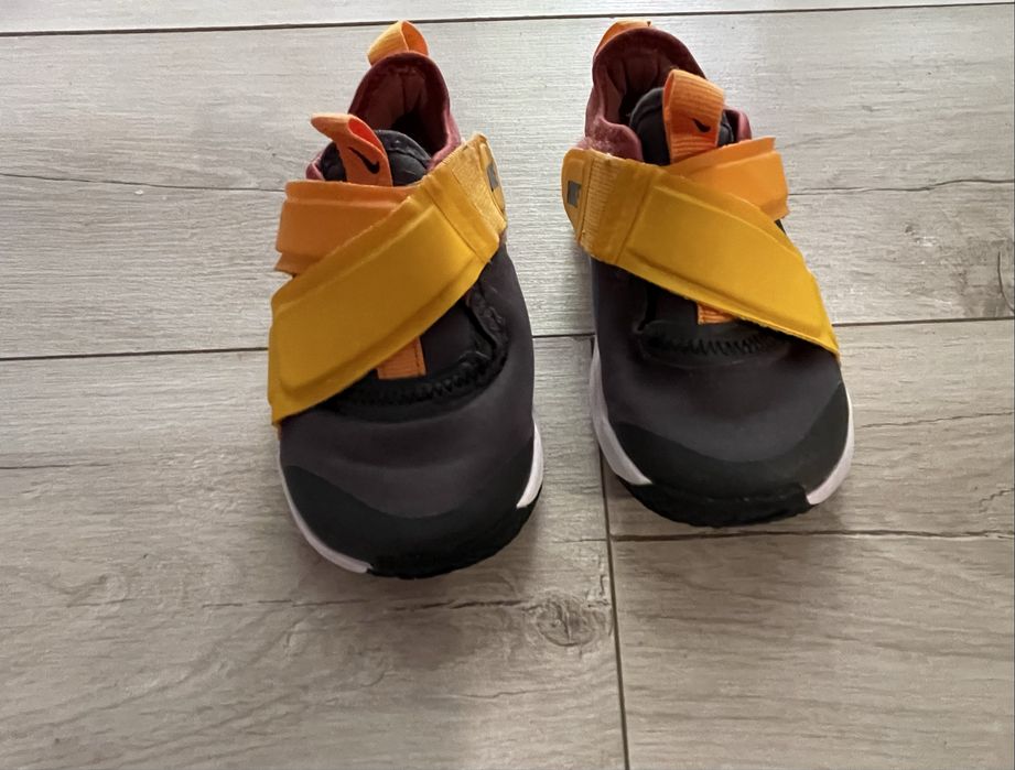 Дитячі кросівки Nike