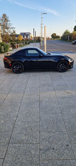 Mazda mx5 ND  RF