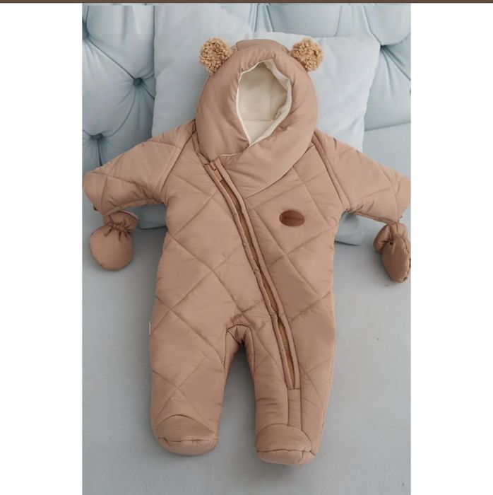 Продам комбінезон дитячий