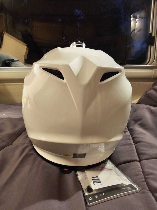 Capacete Bell MX9