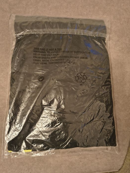 Longsleeve koszulka IEM Intel Extreme Masters Katowice X edycja rozmiar M