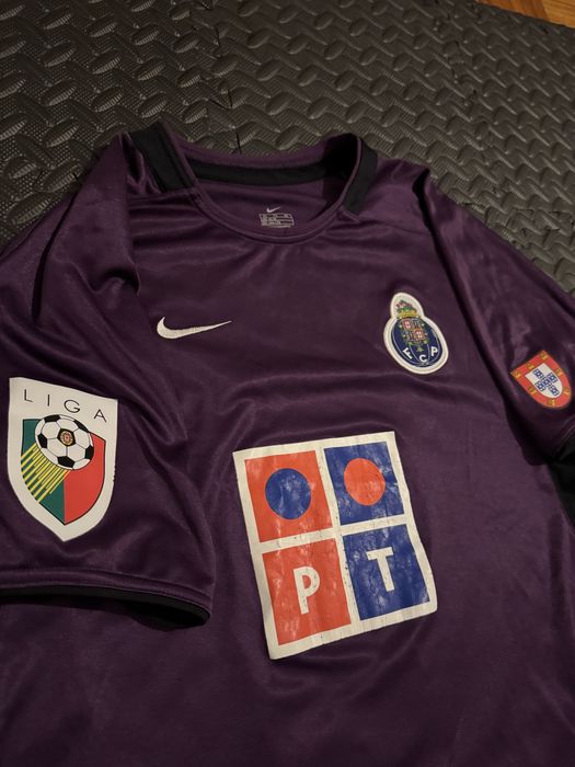 Camisola FC Porto 2003/2004 - 176cm (M)