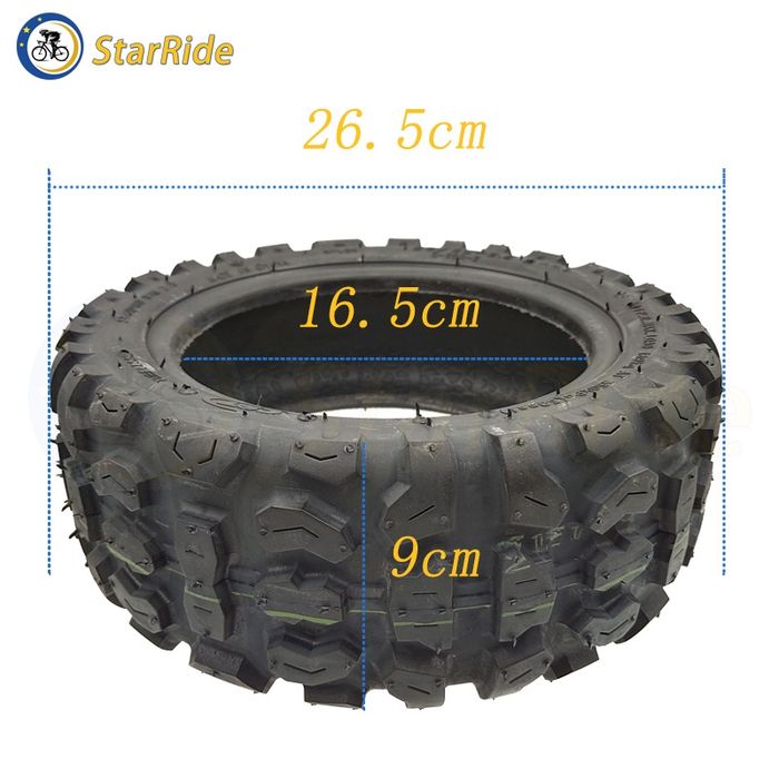 90/65-6.5 шина CST покришка zondo tecros dualtron teverun kugo g4