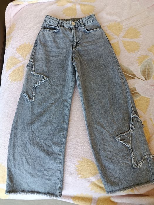 LC Waikiki джинси 7-8y, 122-128cm