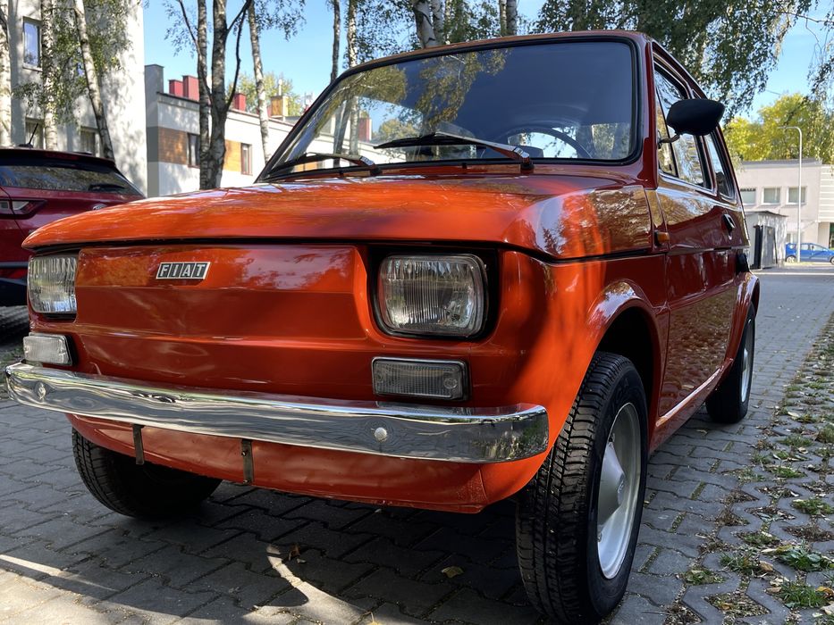Fiat 126