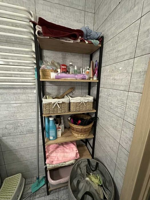 Стелаж лофт в магазин, офіс. Розбірний. ДУЖЕ якісний!