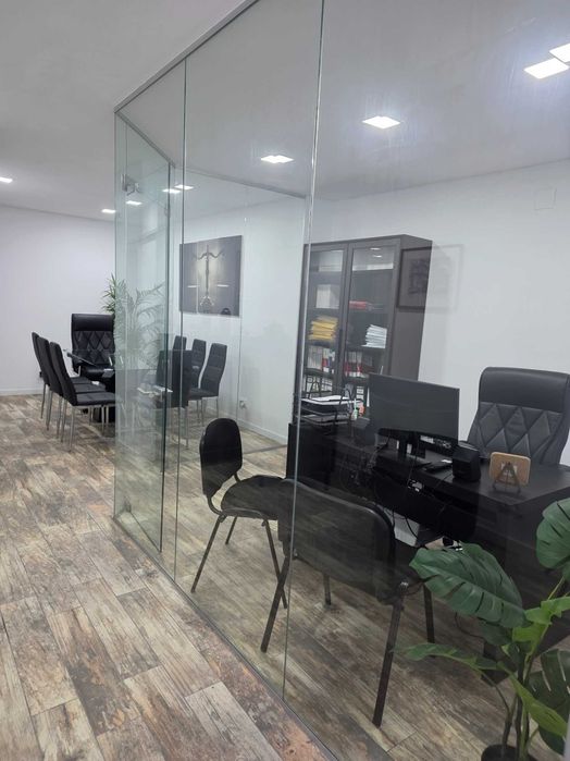 Escritório para Arrendar em Benfica