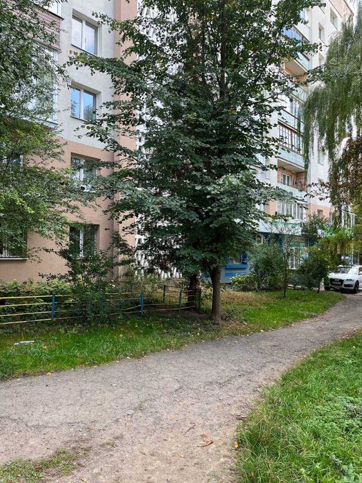 Продаж 1-кім. квартири в Центрі (вул. Героїв Поліції )