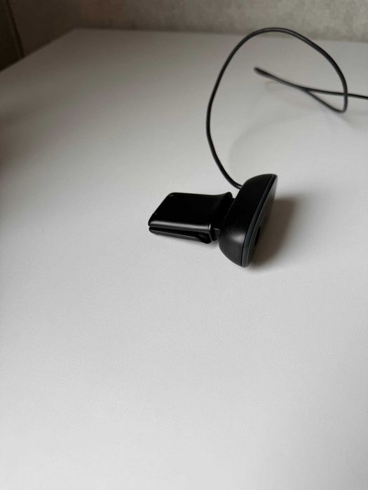 Веб-камера з високою роздільною здатністю 720p вбудований мікрофон USB чорна