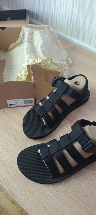 Мужские сандали Teva Original Dorado Sandals