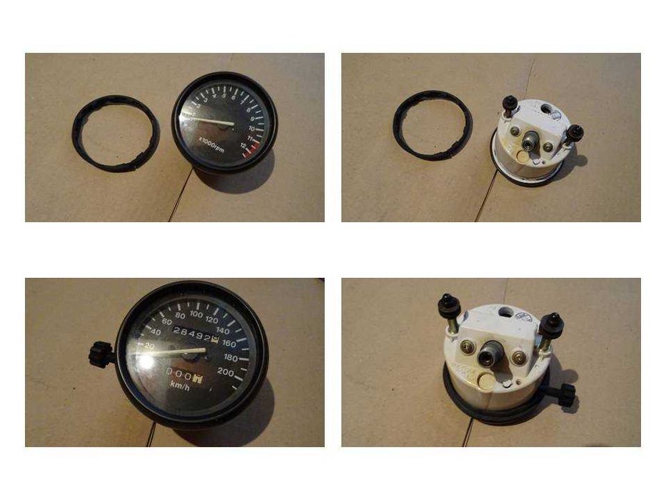 Peças Suzuki GS500E 1998