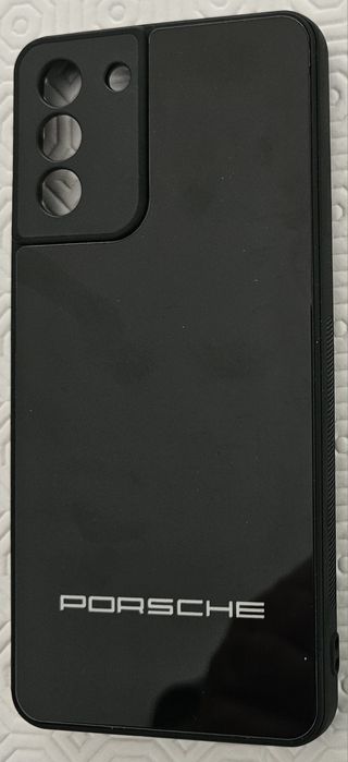 Capa para Samsung S22+ Porsche