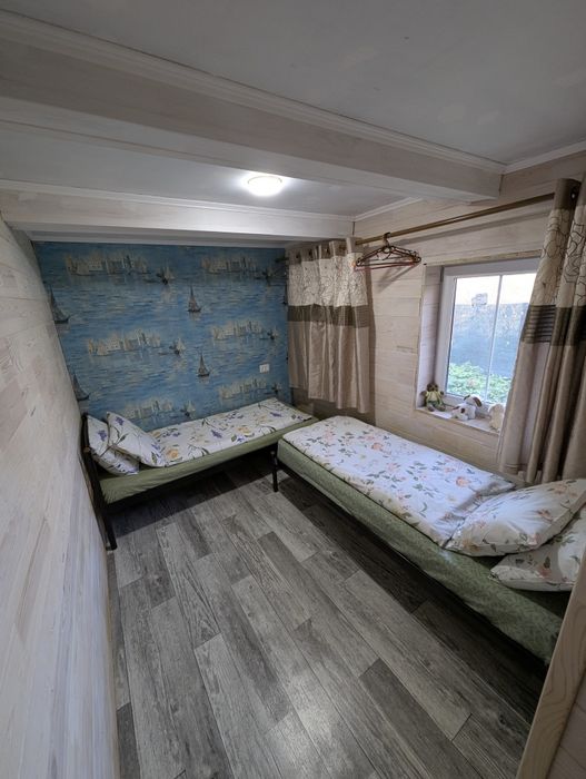 Еко садиба біля річки ,відпочинок