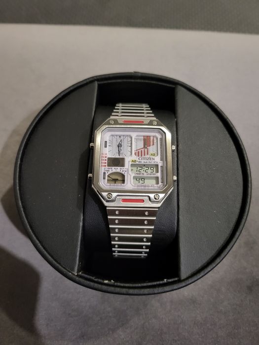 Citizen Star Wars Rebel Pilot