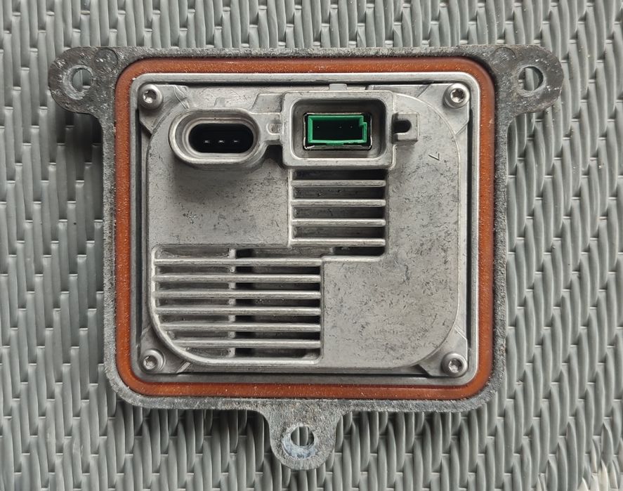 Balastro OSRAM - D3S