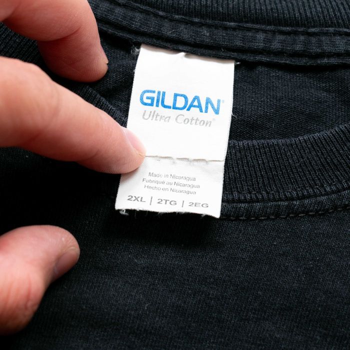 Five Fingers Death Punch longsleeve doubleprint XXL