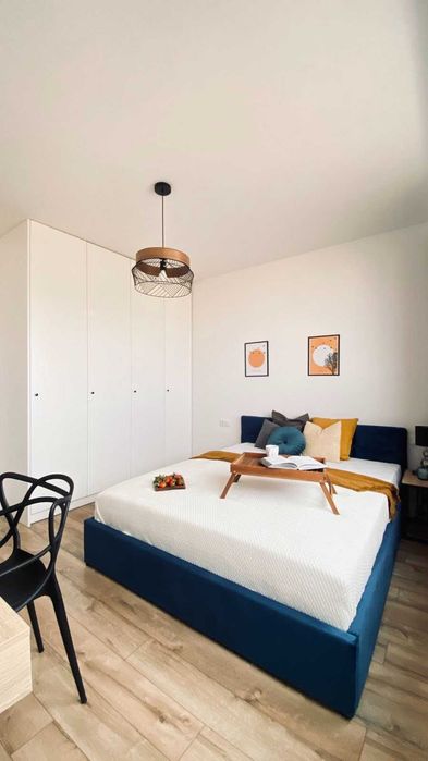 Apartment in Reda, Ciechocino - Widok 5