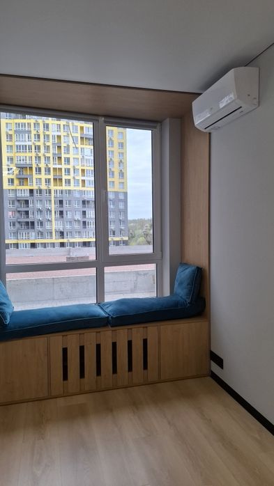Квартира – Київ - Вид 2