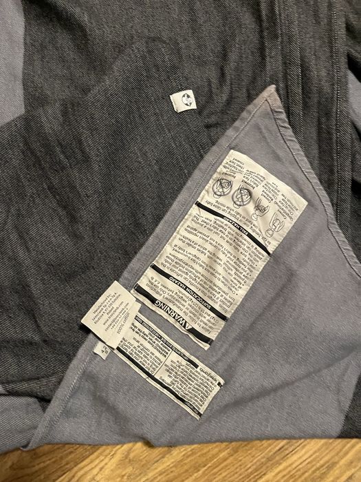 Chusta do noszenia dziecka Lenny Lamb  4.2 S