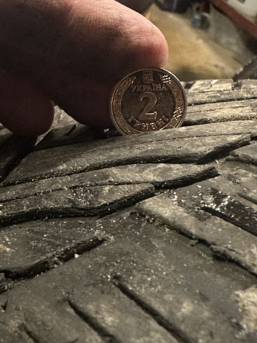 Michelin Alpin 6 205/55 R16 резина шини колеса