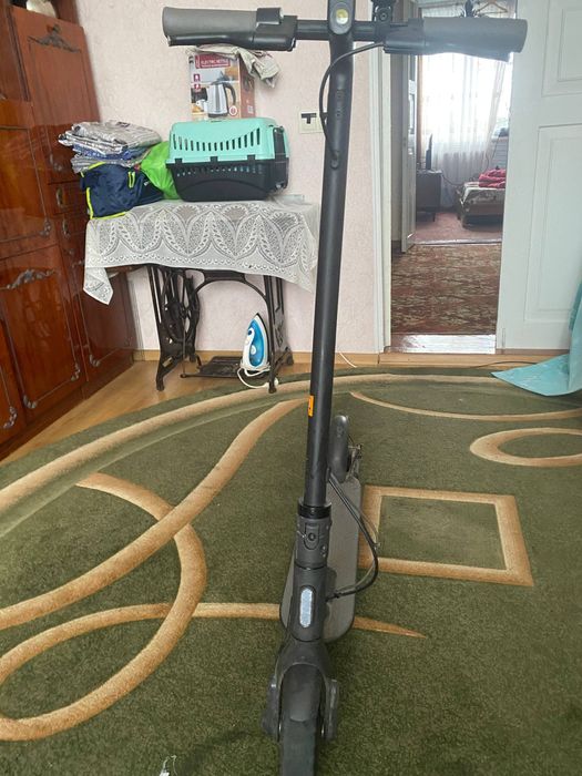 елекросамокат Xiaomi 1s